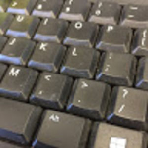 Meet your Posher, Tom